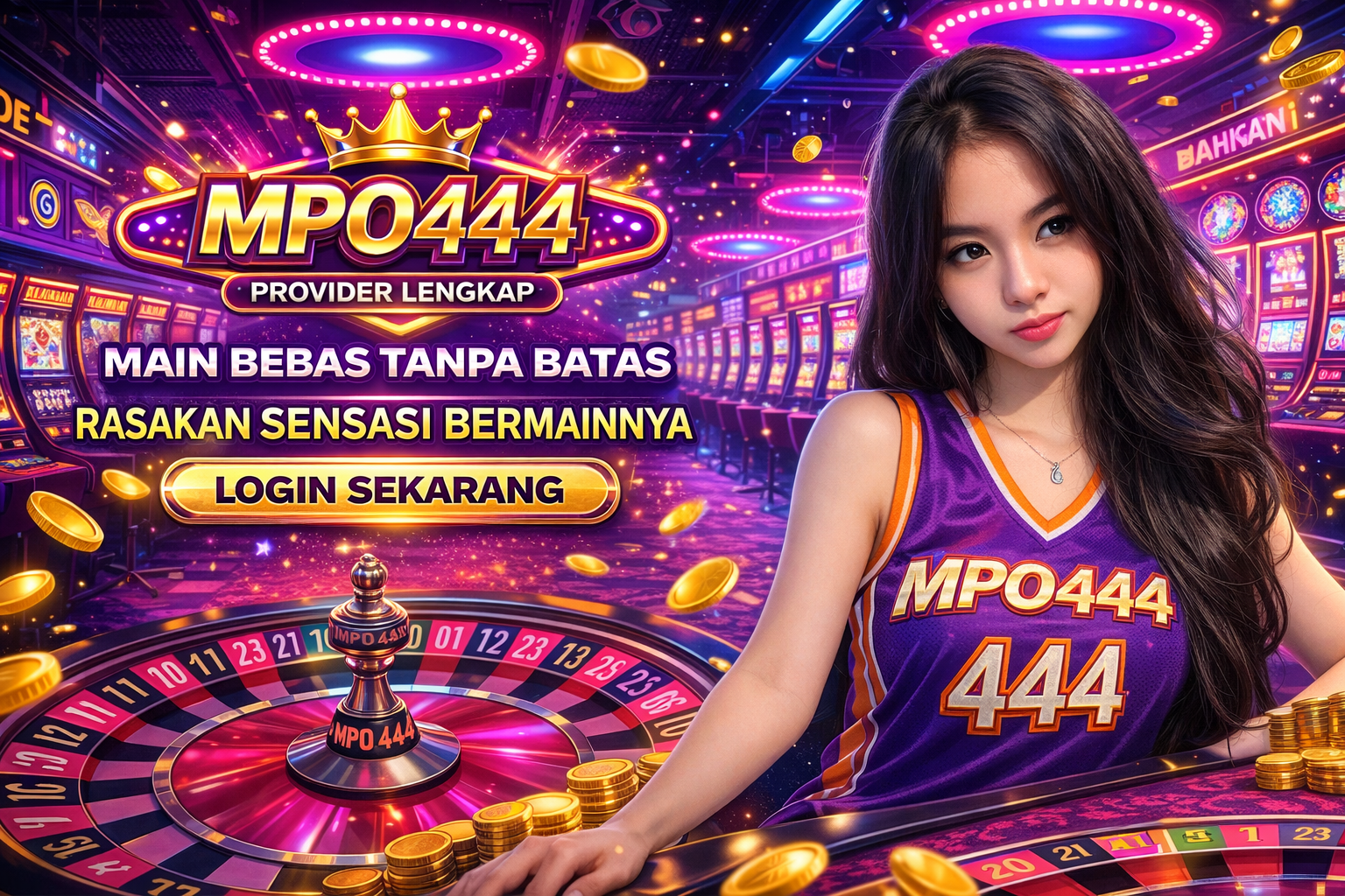 MPO444 : Game Strategi # Mode GG Buat Anak Serius!