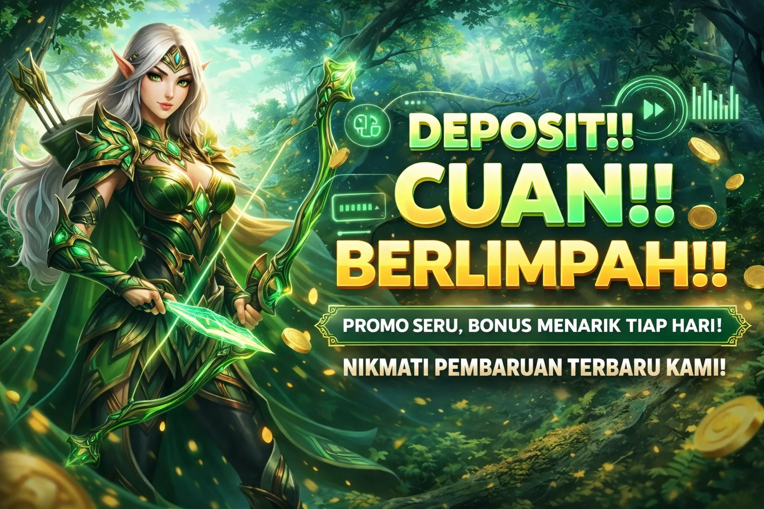 MPO444 • Sensasinya Melebihi Batas Maximal Bisa di Uji Kemampuannya!